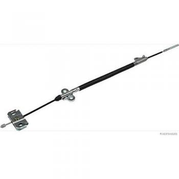 Cable de freno de mano HERTH+BUSS JAKOPARTS J3911044 con refuerzo de fuerza de frenado