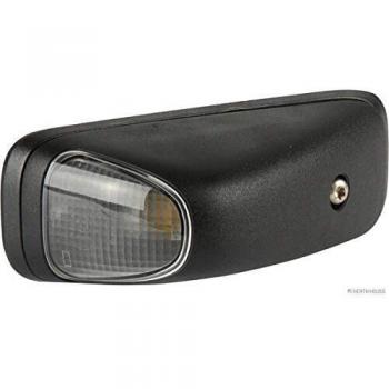 Luz de Situación HERTH+BUSS ELPARTS 82710139 R10W Blanca para Mercedes-Benz ATEGO 2