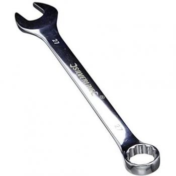 Silverline LS27 - Llave combinada