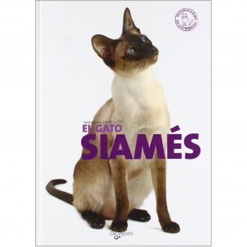 EL GATO SIAMÉS