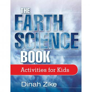 Earth Science Activity Guide for Kids