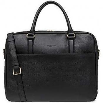Lancater - Bolsa portadocumentos Negro Talla única