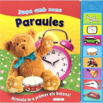 Paraules