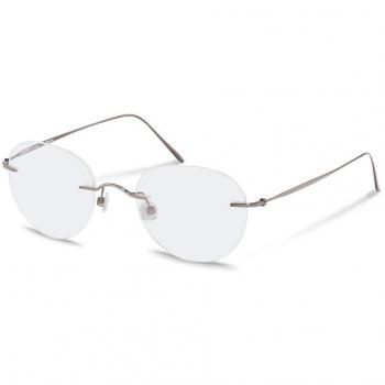 Rodenstock R7084S2 (C) - Lentes Recetadas Para Hombre Grises