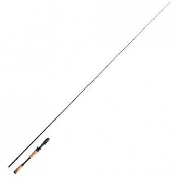 Caña de Spinning Savage Gear Revenge SG6 Light Game 1.98m 7-21g