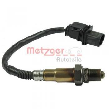 Metzger Sonda Lambda