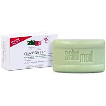 Sebamed Cleansing Bar 100g