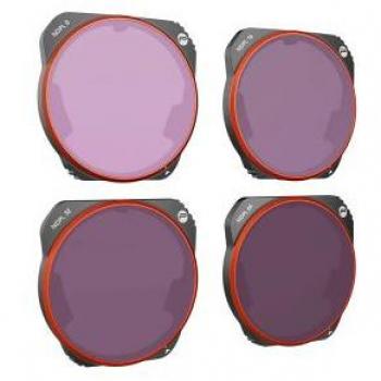 Filtro ND-PL PGYTECH para DJI Mavic 3 Pro (P-43A-034)