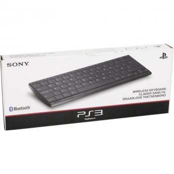 Sony Wireless Keyboard