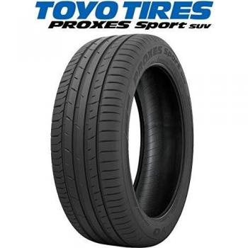 Toyo Proxes Sport 265/50 R20 111Y XL SUV