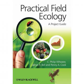 Practical Field Ecology Project Guide: Essential Techniques for Environmental Research