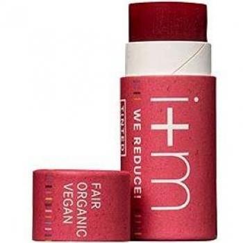 i+m WE REDUCE Tinted Lip Care Cherry, 5 g