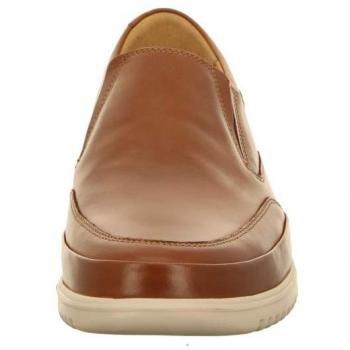 Zapatos de Hombre Mephisto Twain Marrón - Talla 45.5
