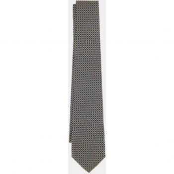 Corbata de seda twill para hombre Emidio Tucci