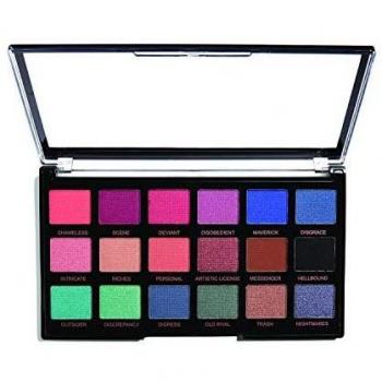 Revolution - Pro Regeneration Trends Mischief Maker Paleta De Sombras