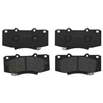 Brembo P 83 140 Pastillas de Frenos