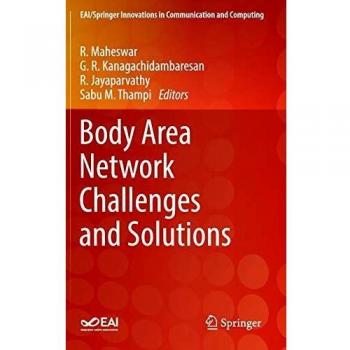 Body area network challenges and solutions eaispringer innovations in communication and computing
