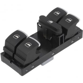Interruptor de elevalunas AKUSAN K01W052AKN - Interruptores eléctricos para control de ventanas eléctricas, diseño específico para vehículos, fácil instalación, compatible con múltiples modelos de automóviles