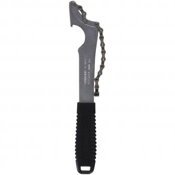 Extractor de piñones Shimano TL-SR23 - Herramienta fuerte y resistente para desmontar el cassette de bicicletas, compatible con 11v a 6v