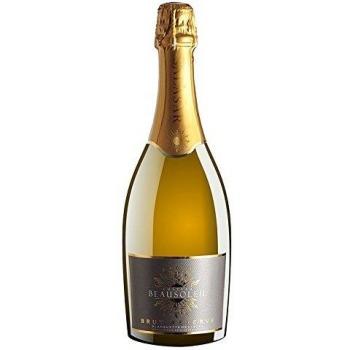 Beausoleil Brut Reserve Blanquette, Vino, Espumosos, Limoux, Francia