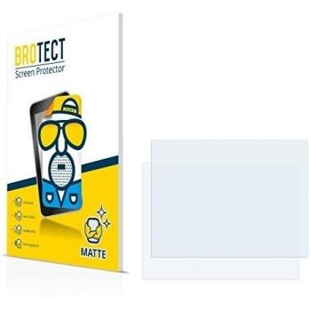 BROTECT Protector Pantalla Anti-Reflejos Compatible con Siemens Simatic Panel PC 577 12 Touch