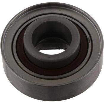 Febi-Bilstein 18237 Polea tensora, correa dentada