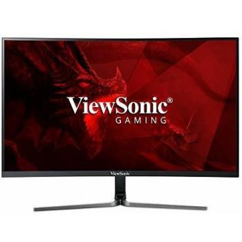 ViewSonic VX2458-C-MHD Monitor Gaming Curvo Full HD 24 AMD FreeSync
