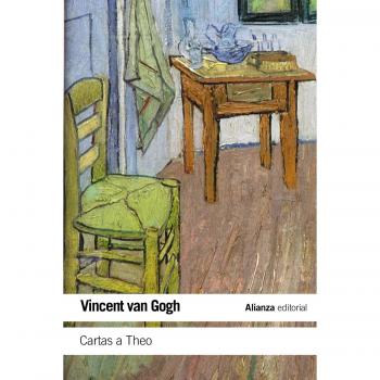 Cartas a Theo - Vincent Van Gogh