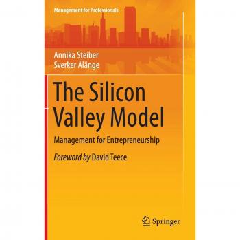 Silicon Valley Springer Model