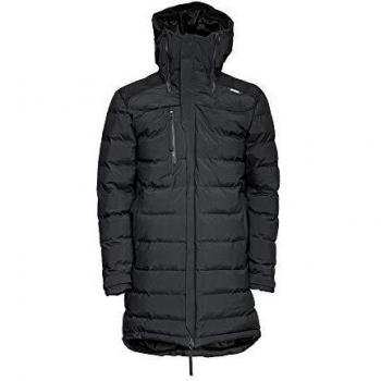 POC Loft Parka Chaqueta, Unisex Adulto, Uranium Black, XL