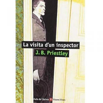 LA VISITA D'UN INSPECTOR N/E