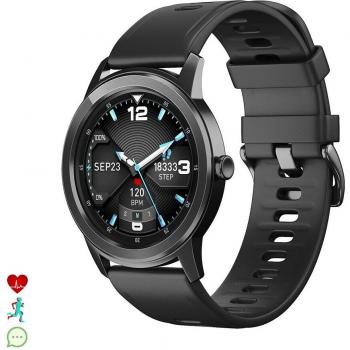 Smartwatch Q669 con monitor de tensión y de O2 en sangre