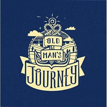 Old Man's Journey: Original Soundtrack - Melodic Adventure Music Album