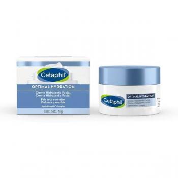 Cetaphil Optimal Hydration Crema Hidratante Facial