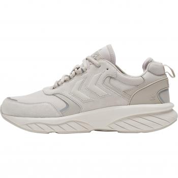 Hummel Marathona Reach LX Tonal Rib Sneakers