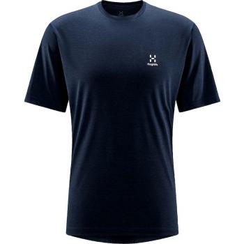 Haglofs Camiseta De Manga Corta Ridge