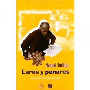 Lares y penares : antología literaria