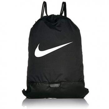 NIKE Nk Brsla Gmsk-9.0 Bolsa Deportiva, Unisex Adulto, Negro