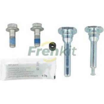 Kit de casquillos guía para pinza de freno FRENKIT 808043