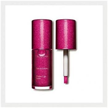Clarins Eau A Levres 07-Sparkling Violet Water 7 Ml - 7 ml.