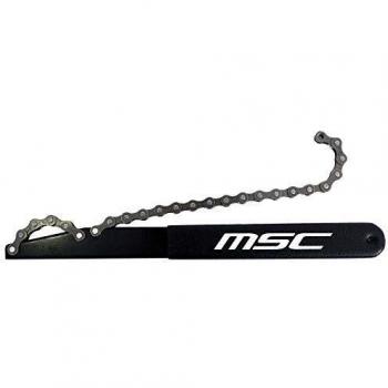 MSC 8909 - Llave Extractor de Casette