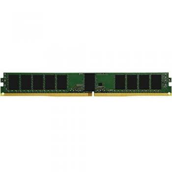 Kingston KVR24N17S8L/8 Memoria RAM 8GB 2400MHz DDR4 Non-ECC CL17 DIMM 1Rx8 VLP