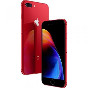 APPLE IPHONE 8 256GB RED SPECIAL EDITION - MRRN2QL/A
