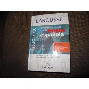 Dicc. Estudiante Lengua Española