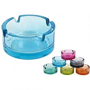 Gerimport Cenicero Fire 7,5x3,6cm Surtido A Elegir 1