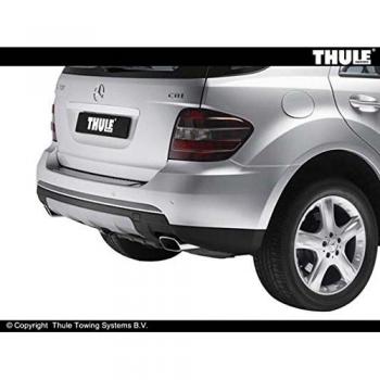 Enganche Removible sin Utensilios Brink 443300