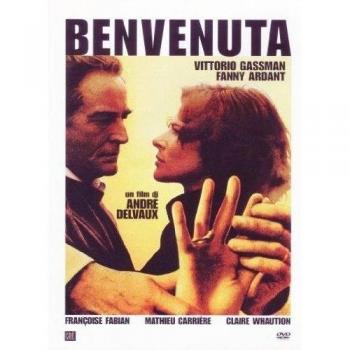 Benvenuta [Italia] [DVD]