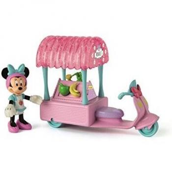 IMC Toys - Batidos sobre Ruedas Minnie