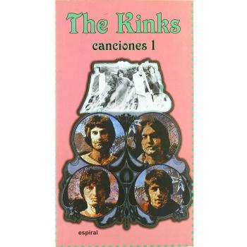 Canciones I de The Kinks: 286