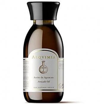 ALQVIMIA ACEITE DE AGUACATE 150 ml